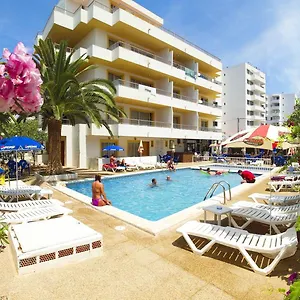 Bon Sol - Los Rosales - Ab Group Appartement Playa d'en Bossa