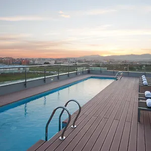 **** Hotel Doubletree By Hilton Hiszpania
