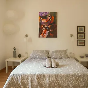 Casa La Poyata - Taganana Santa-Cruz de Ténérife