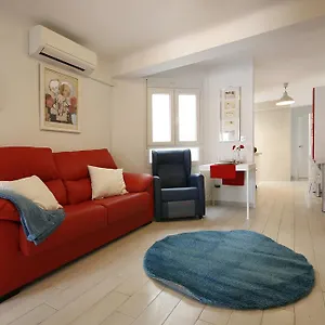 Capuchinos Appartement Málaga