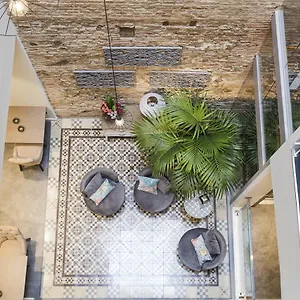 **** Hotel Palacete De Alamos Hiszpania