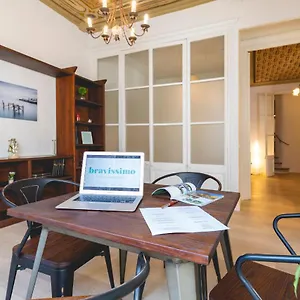 Appartement Bravissimo Placa Del Vi, Authentic Historic, Gerona