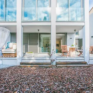 Flateli Montjuic Appartement Gerona