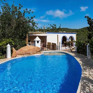 Ca Na Bet Villa Sant Llorenc de Balafia
