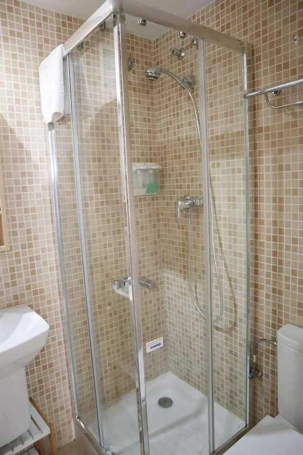 Girona La Lleona Appartement Spanje