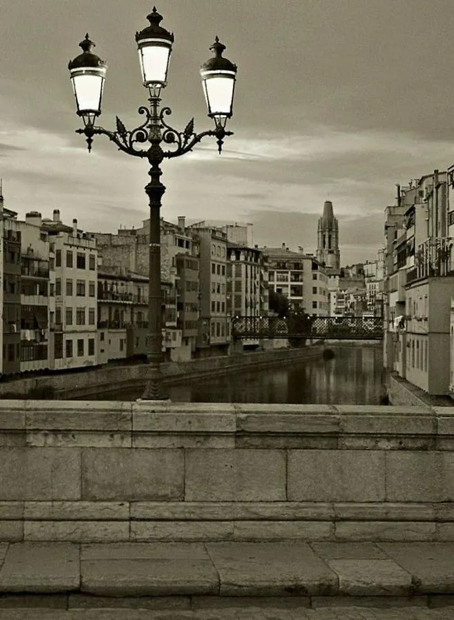 Girona La Lleona Appartement