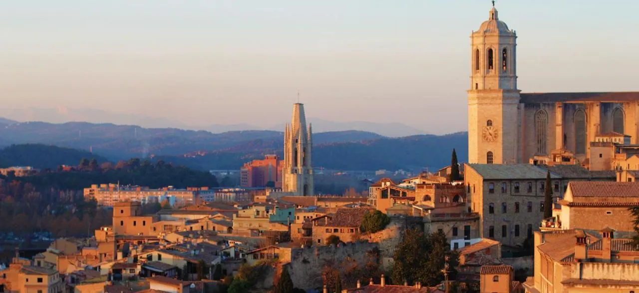 Girona La Lleona Appartement