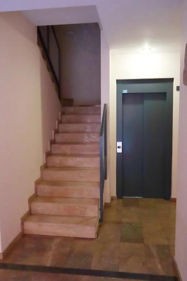 Girona La Lleona Appartement