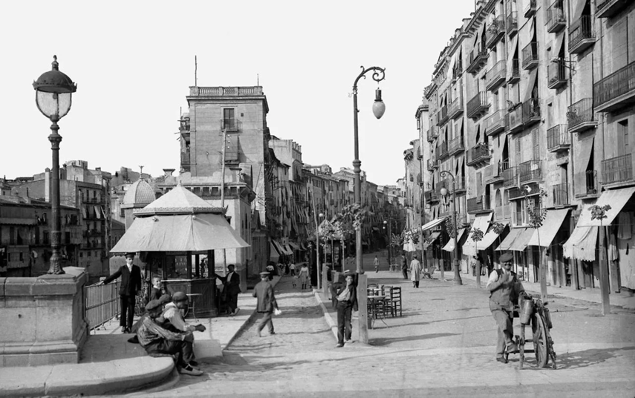 Girona La Lleona Appartement 0*,  Spanje