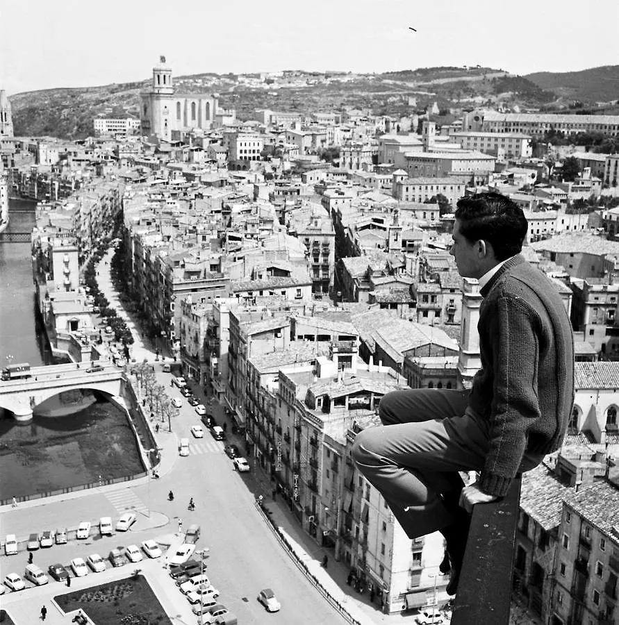 Girona La Lleona Appartement 0*,  Spanje