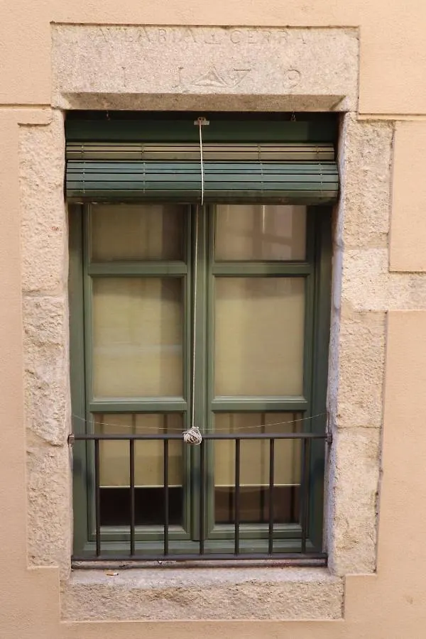 Girona La Lleona Appartement