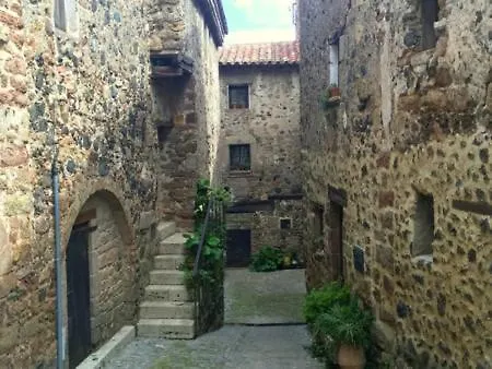 Girona La Lleona Appartement 0*,