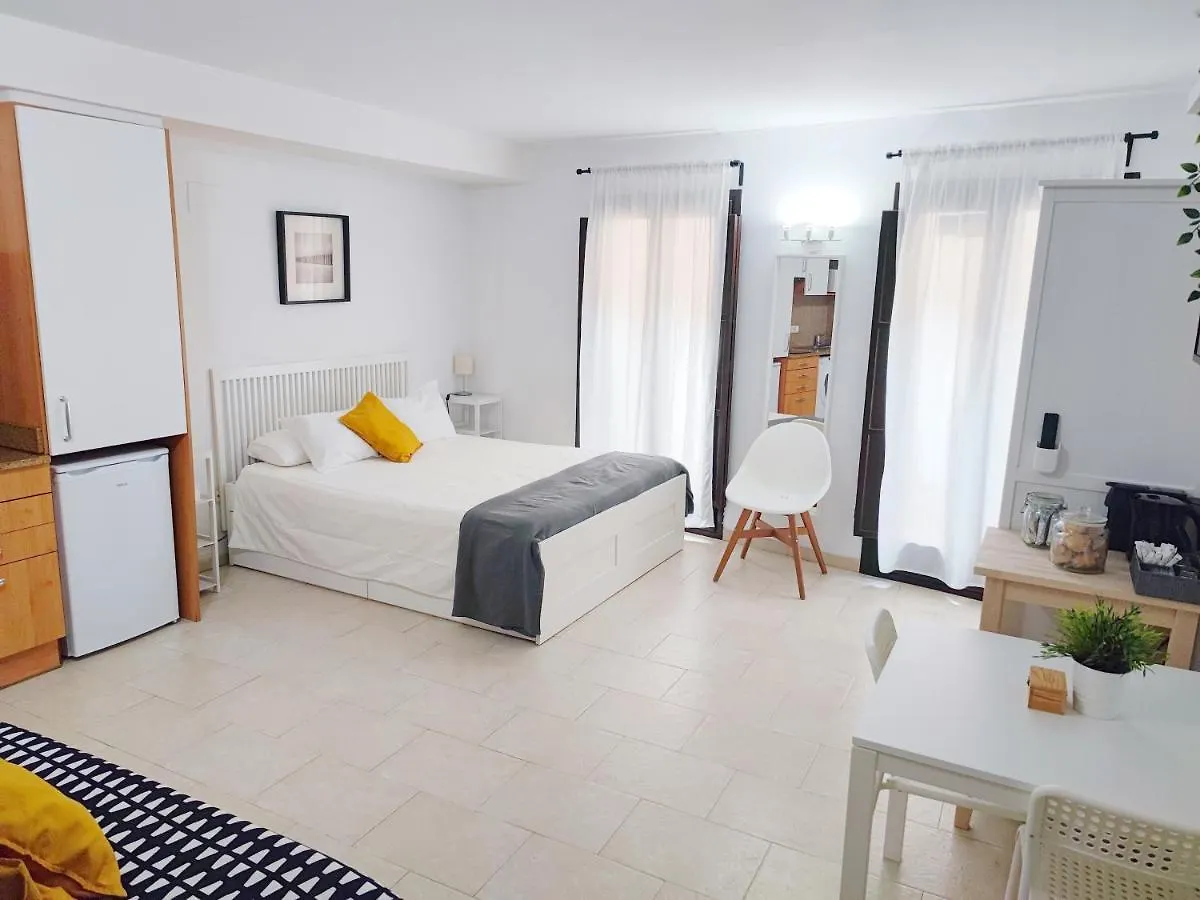 Girona La Lleona Appartement